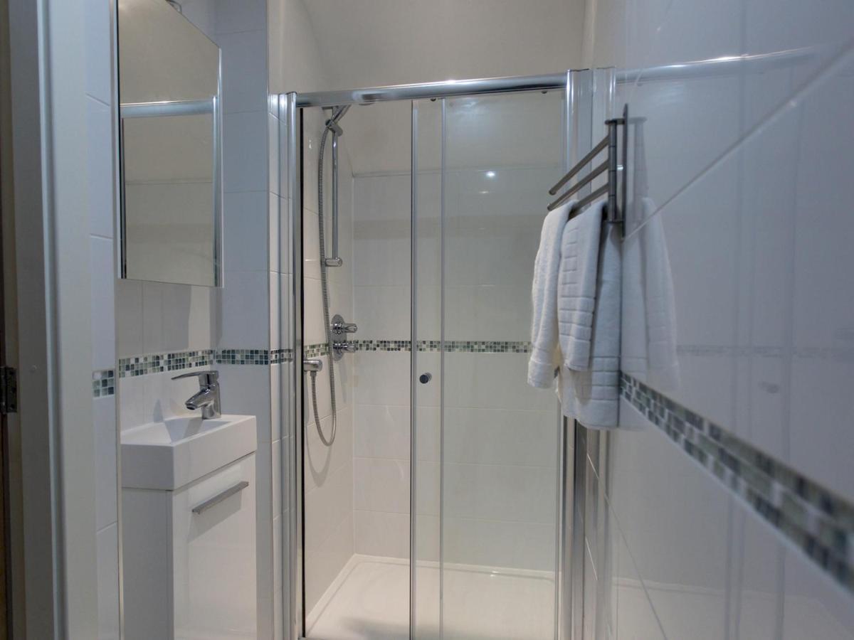 Pass The Keys Superb Space In The Idyllic Village Of Loppington Shrewsbury Eksteriør billede