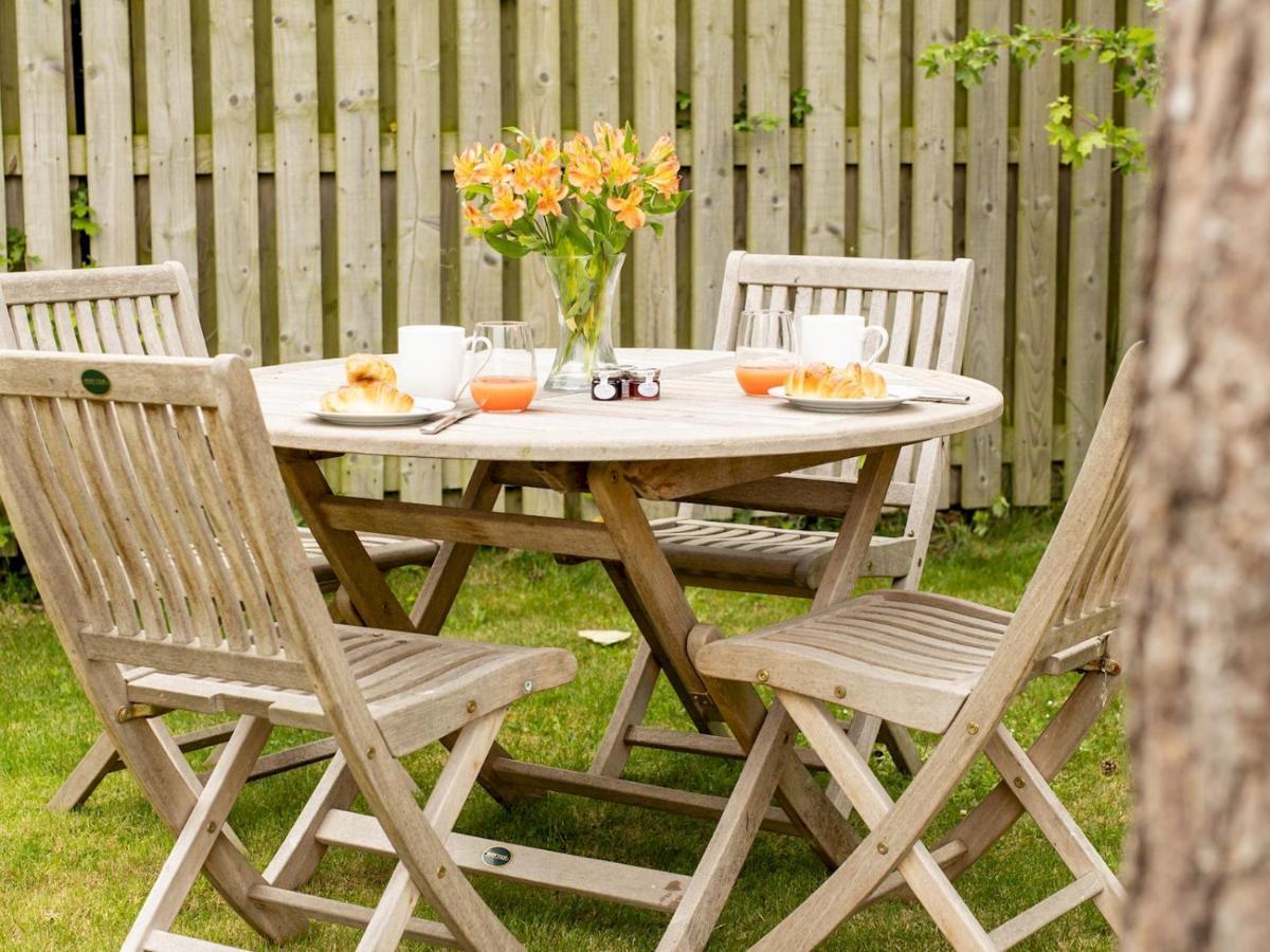 Pass The Keys Superb Space In The Idyllic Village Of Loppington Shrewsbury Eksteriør billede