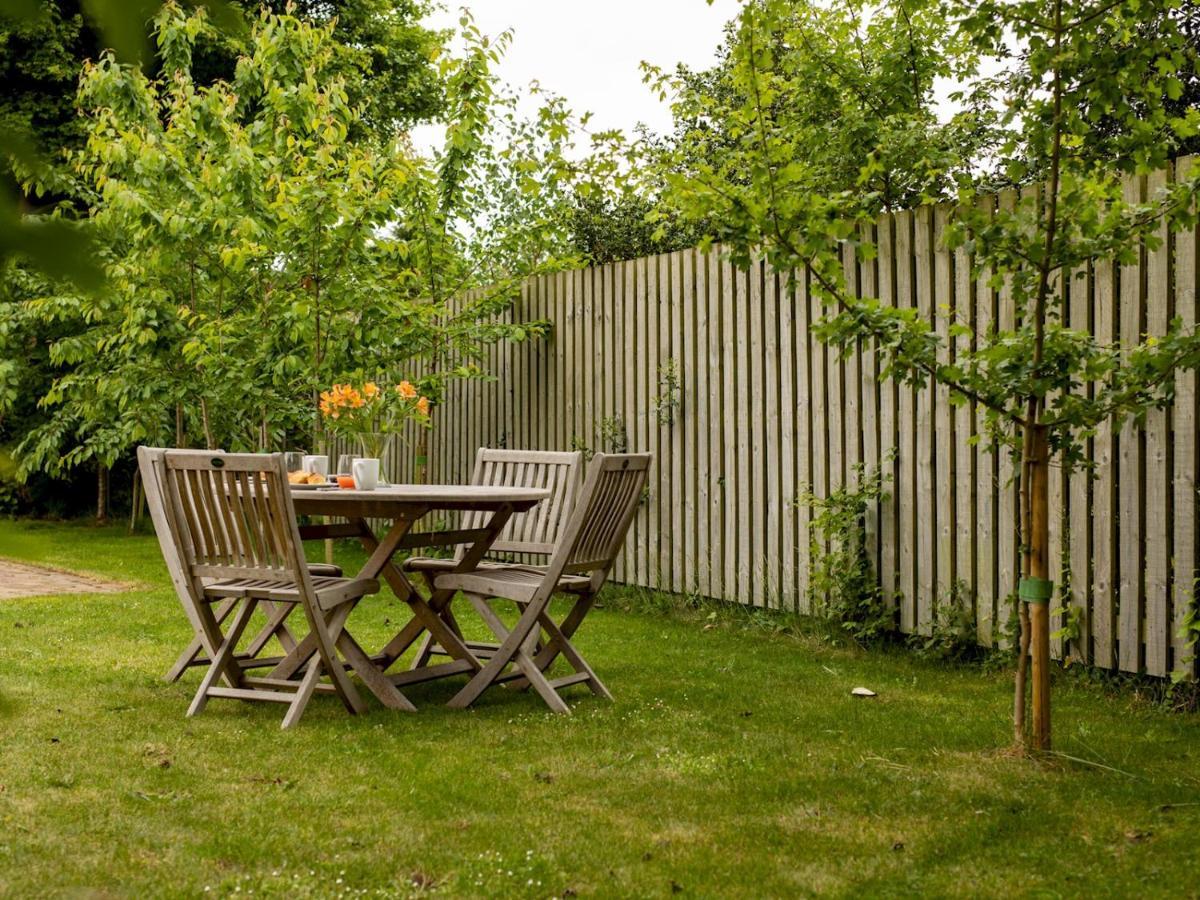 Pass The Keys Superb Space In The Idyllic Village Of Loppington Shrewsbury Eksteriør billede