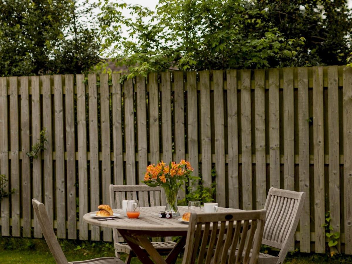 Pass The Keys Superb Space In The Idyllic Village Of Loppington Shrewsbury Eksteriør billede