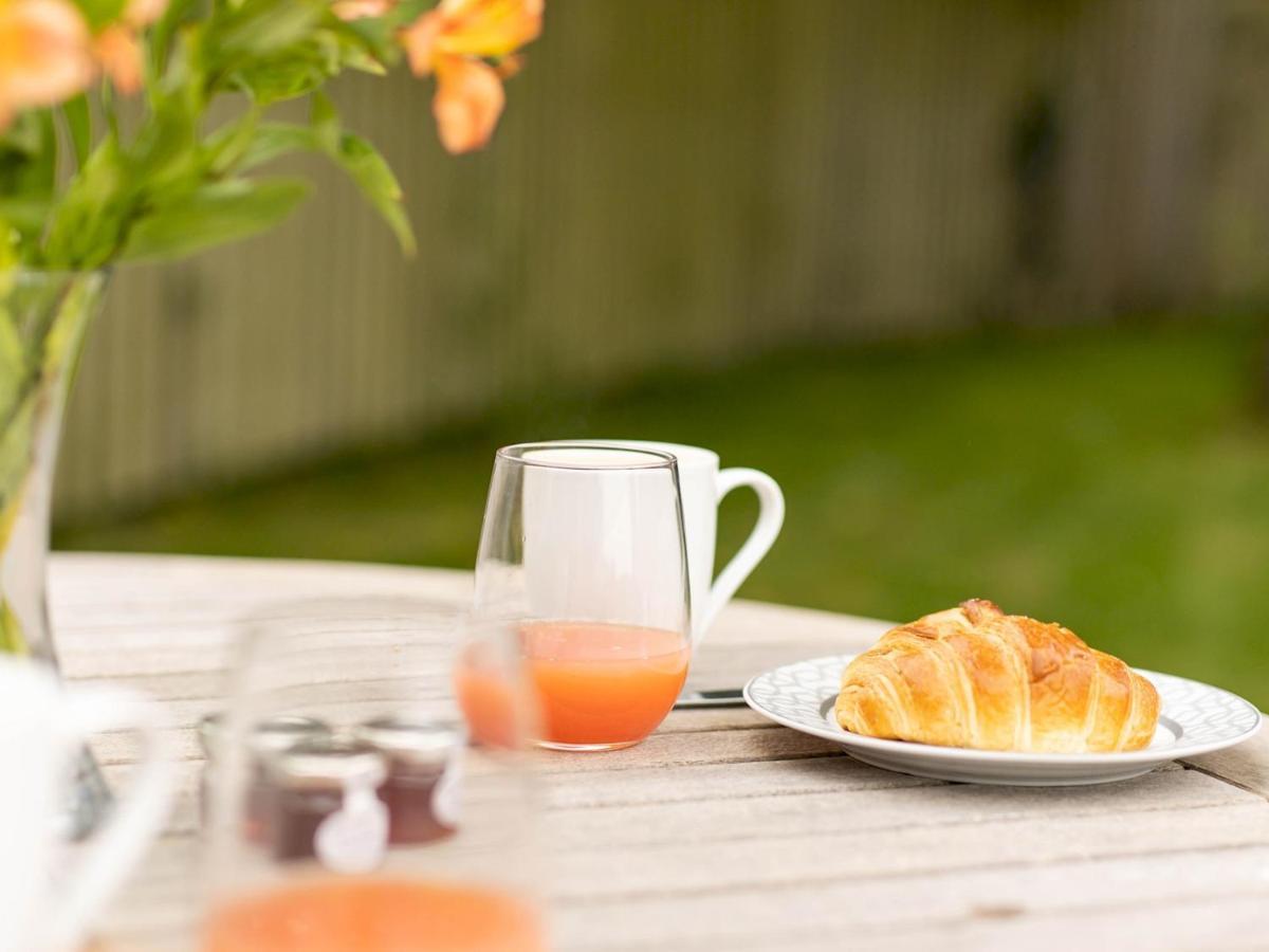 Pass The Keys Superb Space In The Idyllic Village Of Loppington Shrewsbury Eksteriør billede